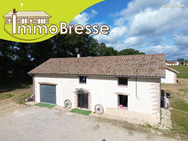 Propriété 6 pièces 129 m²