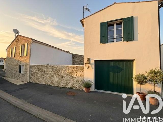 Propriété 6 pièces 129 m²