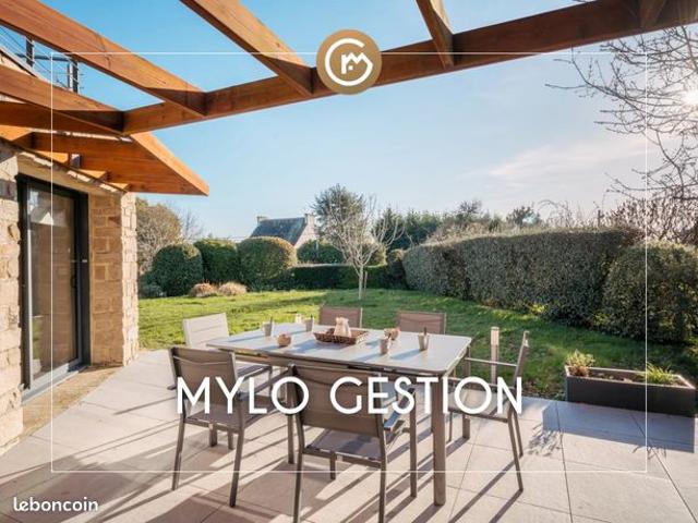 Propriété 6 pièces 129 m²