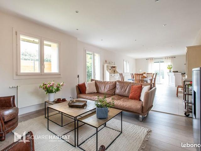 Propriété 6 pièces 129 m²