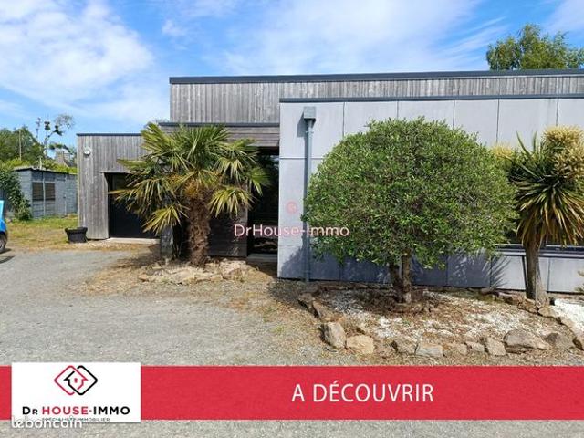 Propriété 6 pièces 129 m²