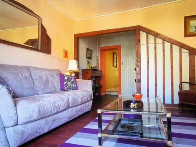 Propriété 6 pièces 129 m²