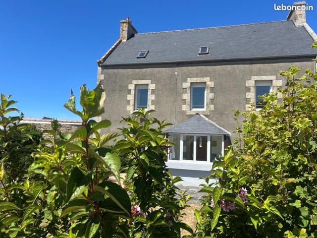 Propriété 6 pièces 129 m²