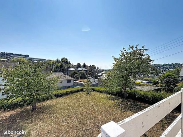 Propriété 6 pièces 129 m²