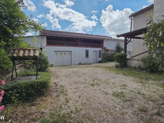 Propriété 6 pièces 129 m²