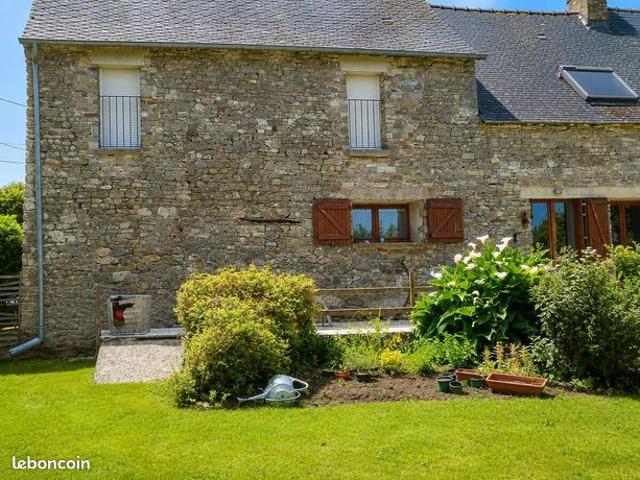 Propriété 6 pièces 129 m²
