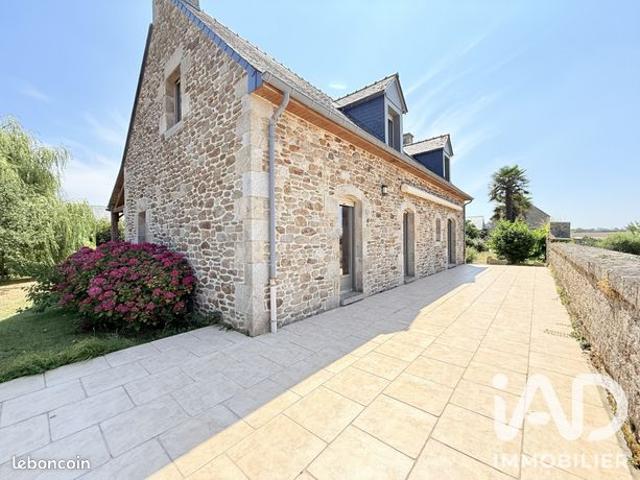 Propriété 6 pièces 129 m²