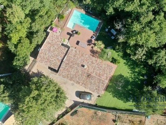 Propriété 6 pièces 120 m²