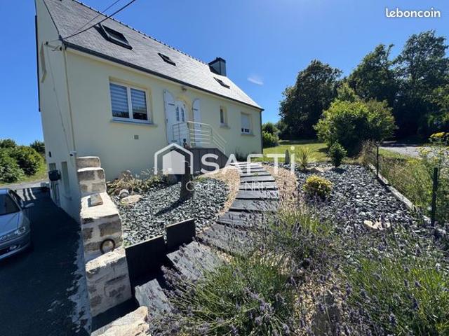 Propriété 6 pièces 120 m²