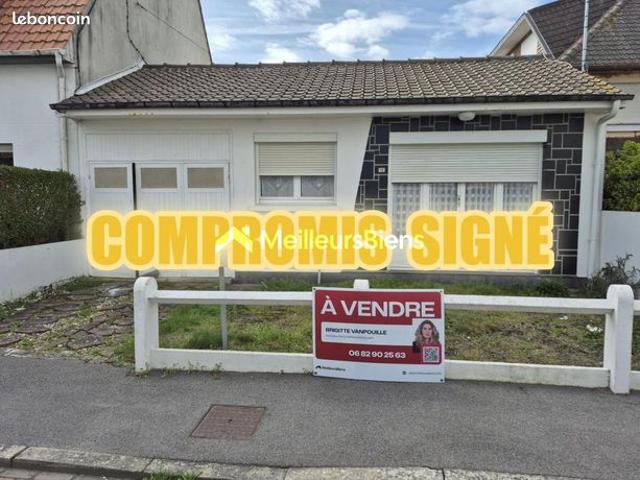 Propriété 6 pièces 120 m²