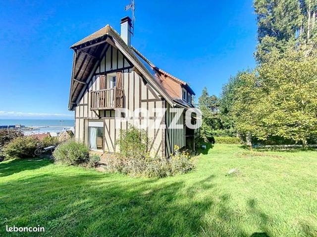 Propriété 6 pièces 120 m²