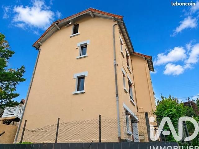 Propriété 6 pièces 120 m²