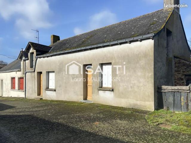 Propriété 6 pièces 120 m²