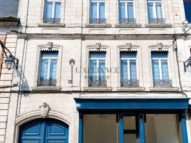 Propriété 6 pièces 120 m²