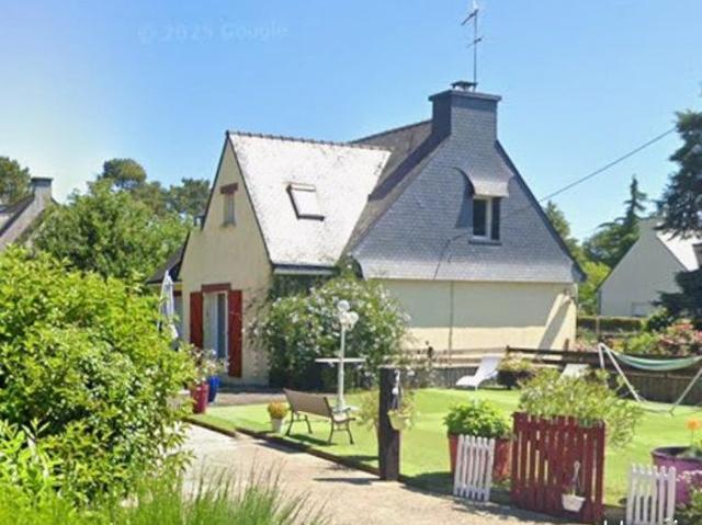 Propriété 6 pièces 120 m²