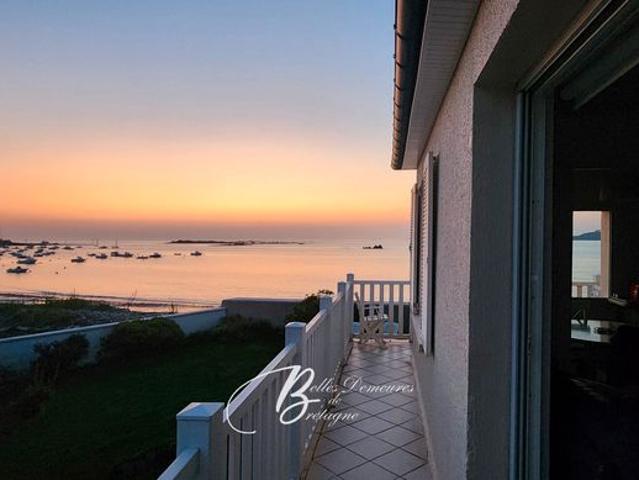Propriété 6 pièces 120 m²