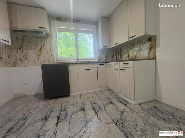 Propriété 6 pièces 120 m²
