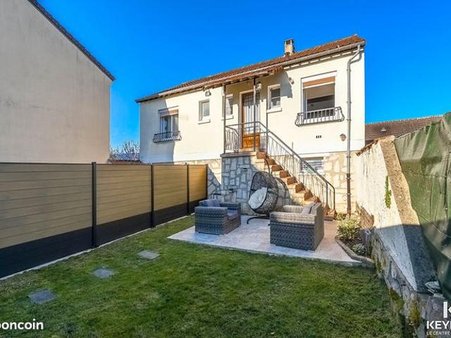 Propriété 6 pièces 120 m²