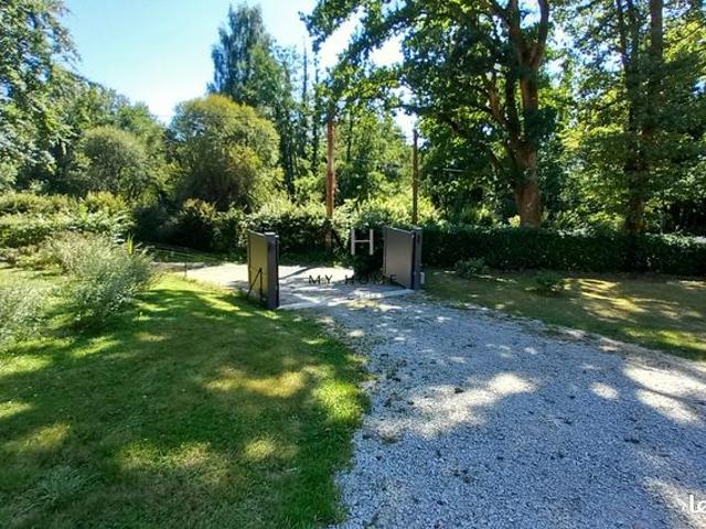 Propriété 6 pièces 120 m²