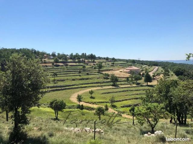 Propriété 6 pièces 120 m²