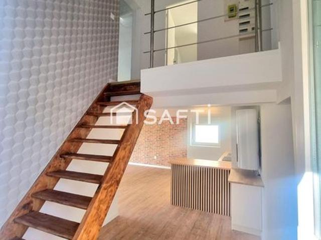 Propriété 6 pièces 120 m²