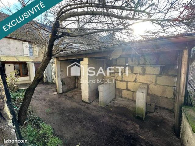 Propriété 6 pièces 120 m²