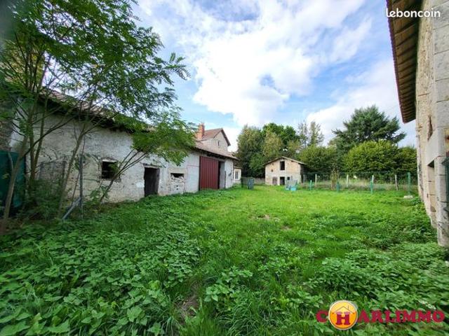 Propriété 6 pièces 120 m²