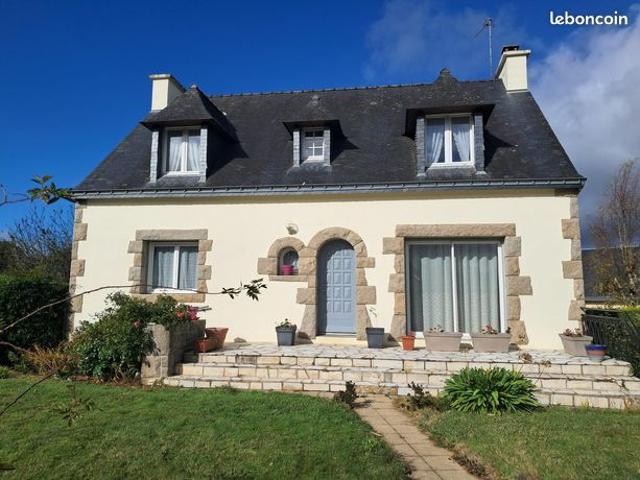 Propriété 6 pièces 120 m²