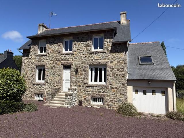 Propriété 6 pièces 120 m²