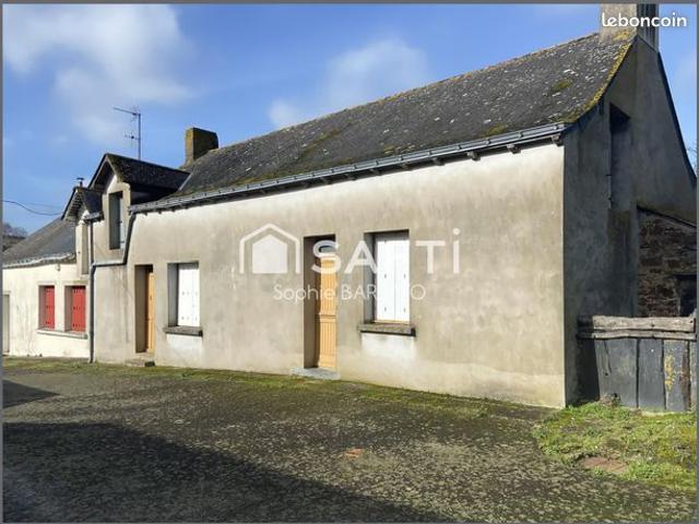 Propriété 6 pièces 120 m²