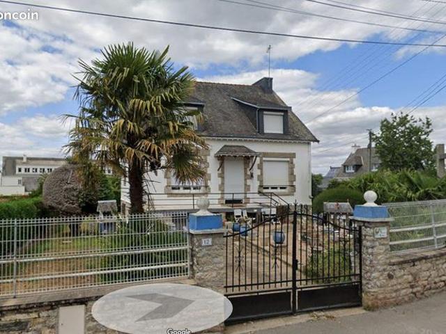 Propriété 6 pièces 121 m²