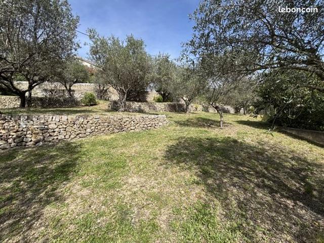 Propriété 6 pièces 121 m²