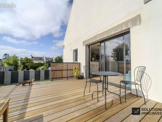 Propriété 6 pièces 121 m²