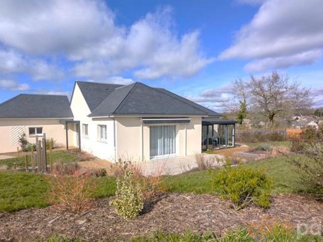 Propriété 6 pièces 125 m²