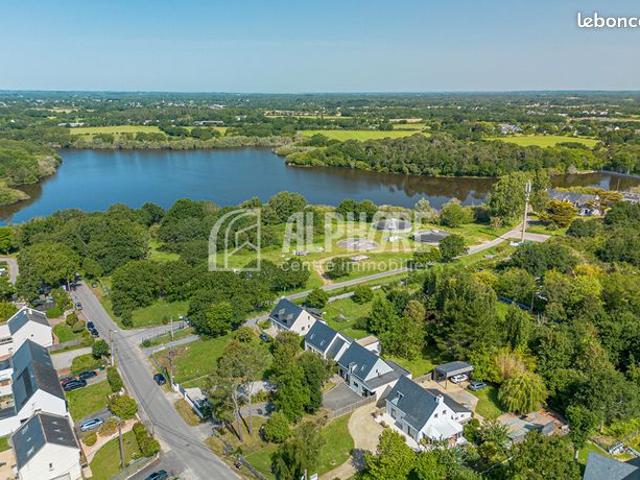 Propriété 6 pièces 121 m²