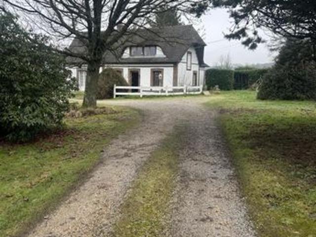 Propriété 6 pièces 121 m²