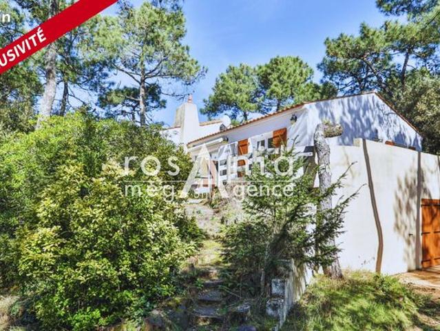 Propriété 6 pièces 121 m²