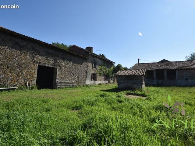 Propriété 6 pièces 121 m²