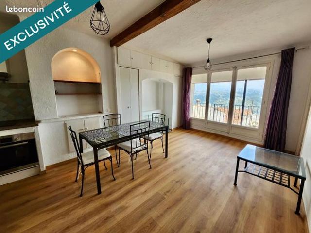 Propriété 6 pièces 121 m²