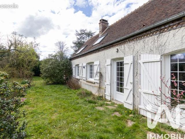 Propriété 6 pièces 121 m²