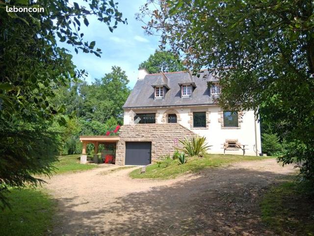 Propriété 6 pièces 122 m²