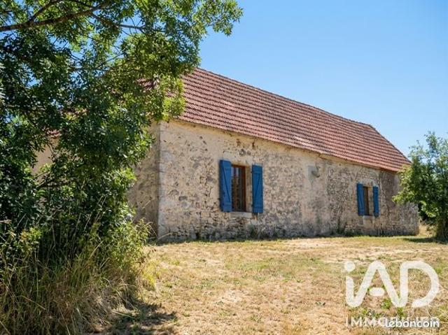 Propriété 6 pièces 122 m²