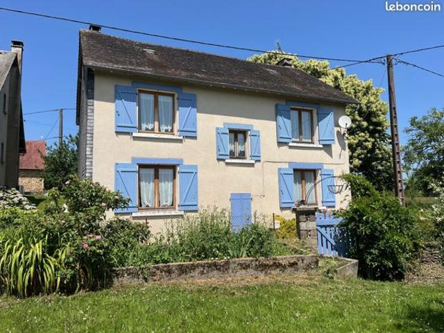 Propriété 6 pièces 122 m²