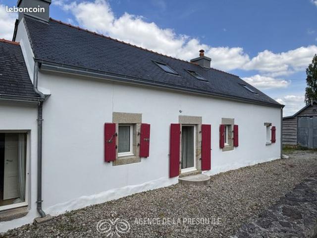 Propriété 6 pièces 123 m²