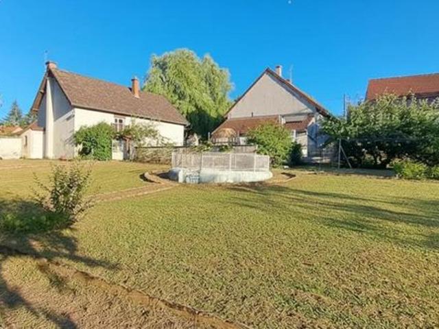 Propriété 6 pièces 123 m²