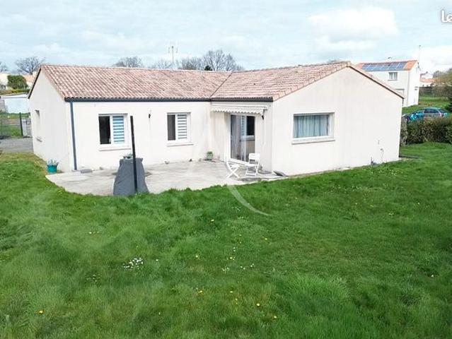 Propriété 6 pièces 123 m²