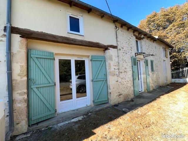 Propriété 6 pièces 123 m²