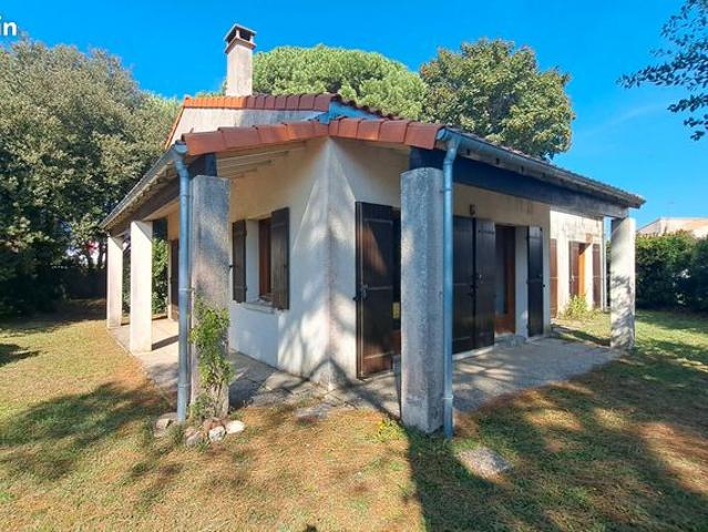 Propriété 6 pièces 123 m²