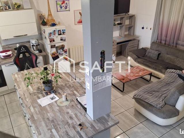 Propriété 6 pièces 123 m²