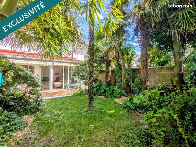 Propriété 6 pièces 123 m²